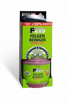 P21S Felgen-Reiniger POWER GEL 750 ml 